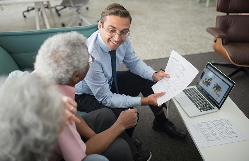 Finding the right senior care home for your parent
